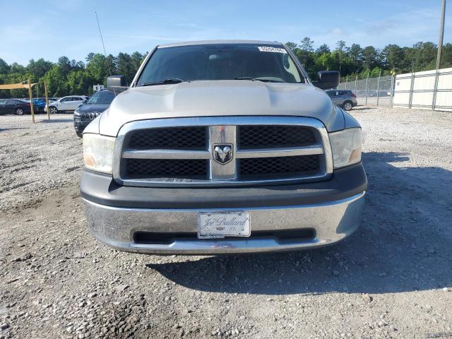 2010 Dodge Ram 1500 VIN: 1D7RB1GP8AS248700 Lot: 55204784