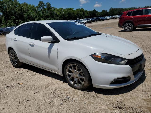 2014 Dodge Dart Sxt VIN: 1C3CDFBB5ED725164 Lot: 54823814