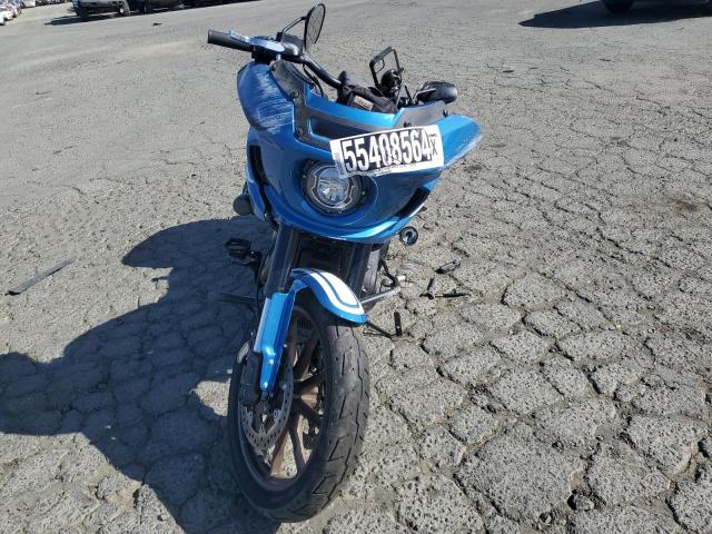 2023 HARLEY-DAVIDSON FXLRST 1HD1YXZ24PB055879