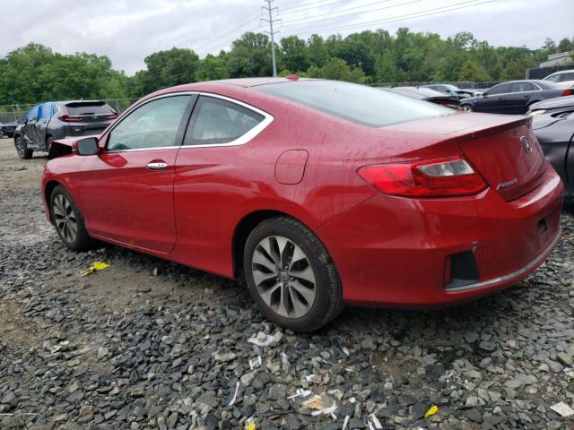 2015 Honda Accord Exl VIN: 1HGCT1B81FA002664 Lot: 54391244