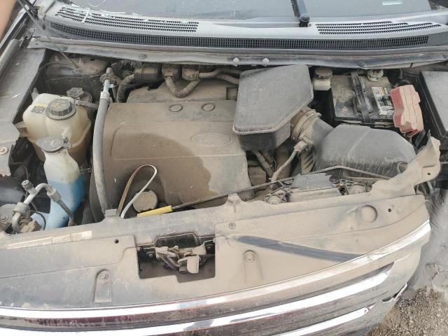 2014 Ford Edge Sel VIN: 2FMDK3JC3EBB04053 Lot: 56642894