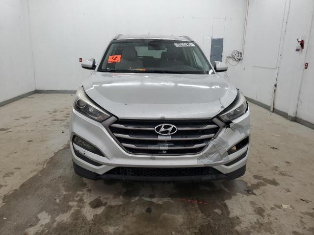 2016 Hyundai Tucson Limited VIN: KM8J33A43GU119951 Lot: 54404214