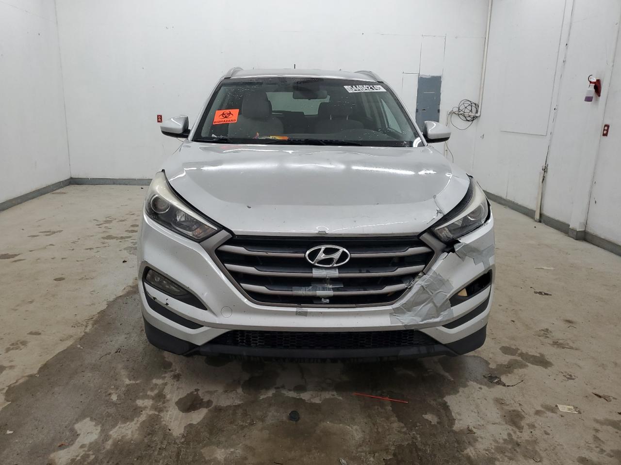 KM8J33A43GU119951 2016 Hyundai Tucson Limited