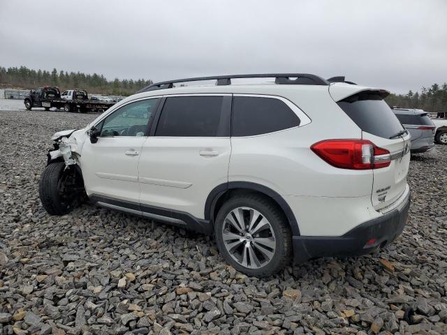 2020 Subaru Ascent Limited VIN: 4S4WMAPD1L3475233 Lot: 52329544