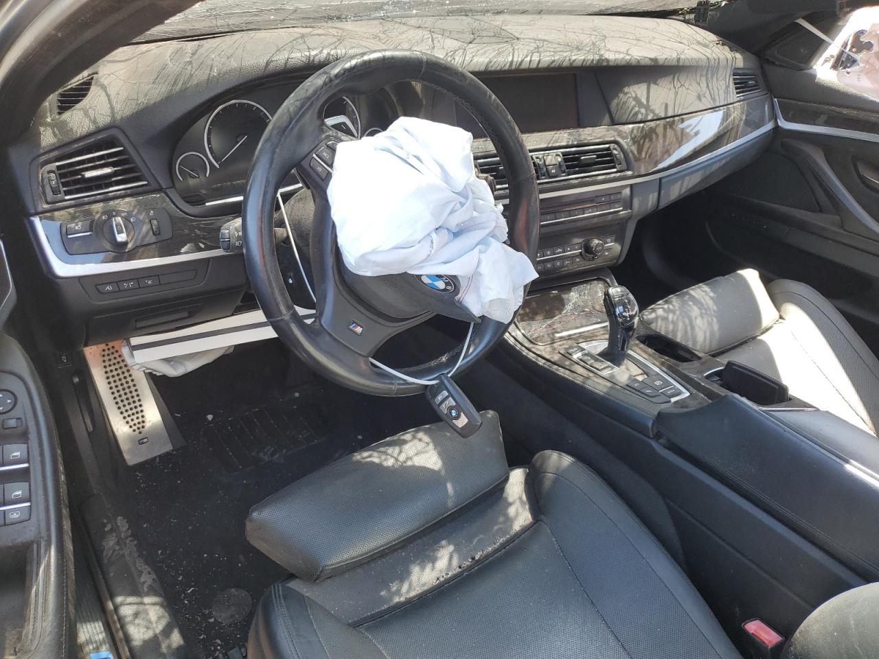 WBAFR9C58CDV59494 2012 BMW 550 I