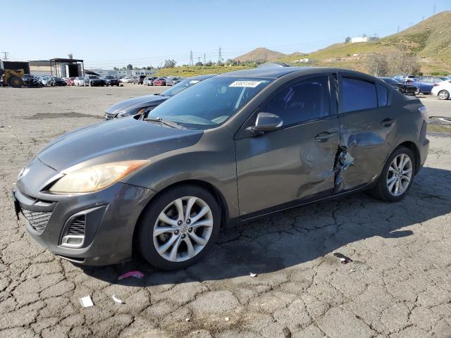 2010 Mazda 3 S VIN: JM1BL1S64A1143794 Lot: 53651594