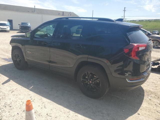 2022 GMC Terrain At4 VIN: 3GKALYEV6NL240005 Lot: 56096264