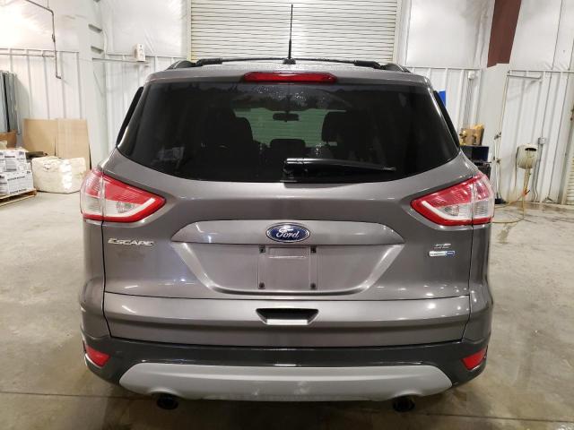 2013 Ford Escape Se VIN: 1FMCU9GX1DUD92361 Lot: 53171834