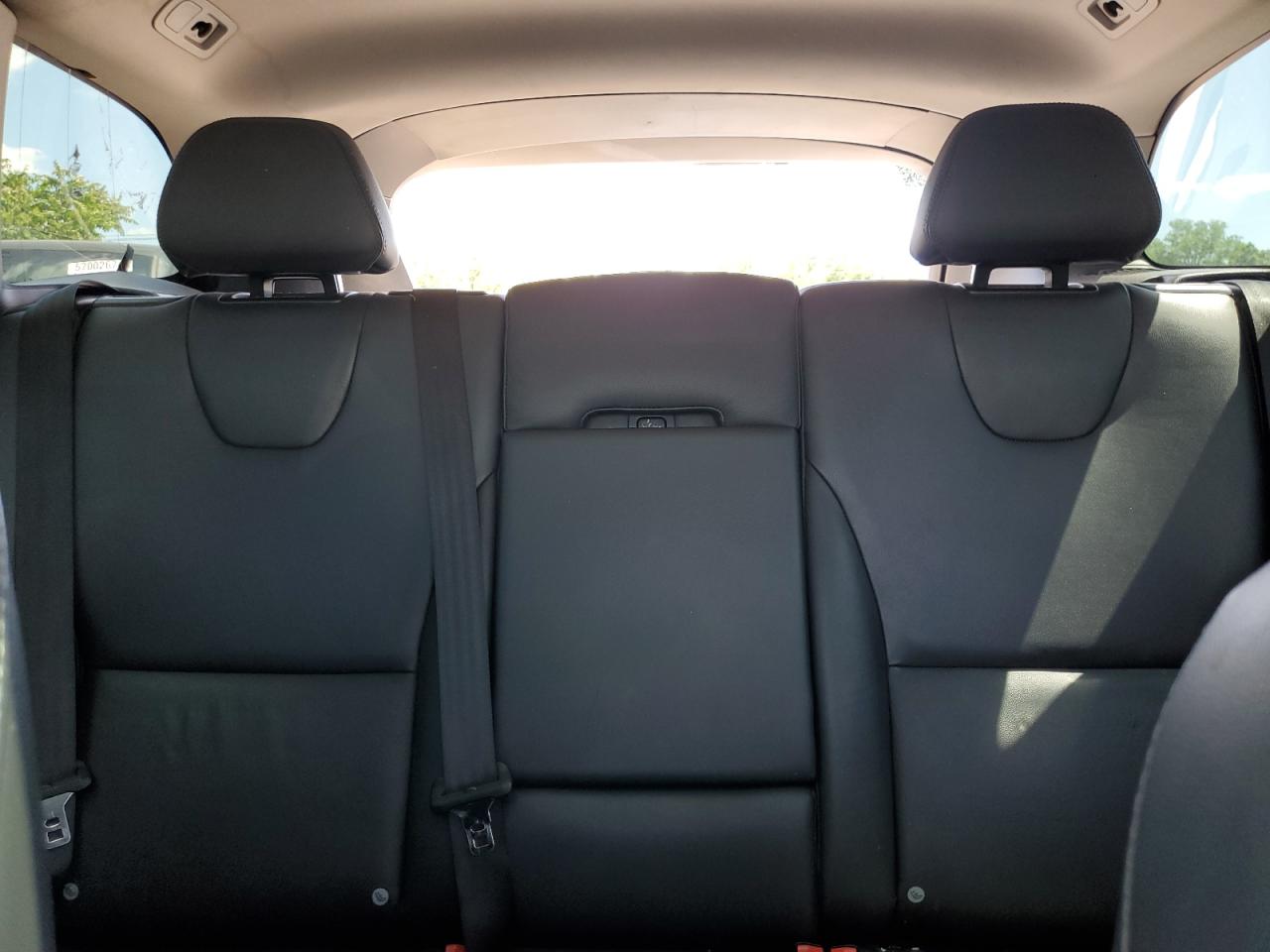 YV4902RK5F2646510 2015 Volvo Xc60 T6 Premier