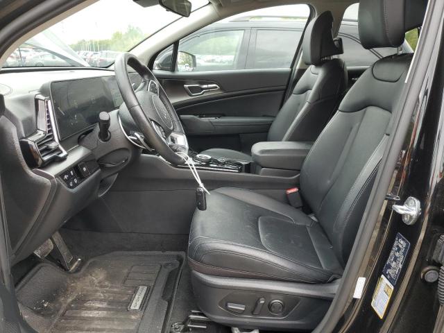 2023 Kia Sportage Ex VIN: KNDPVCAGXP7022375 Lot: 55056264