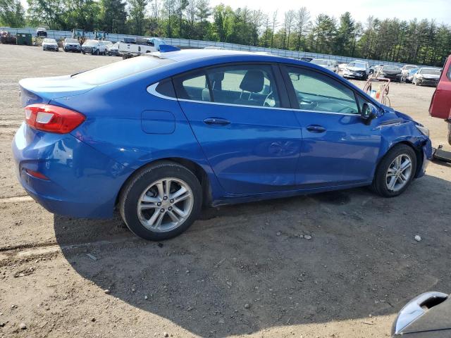 2016 Chevrolet Cruze - Image 3