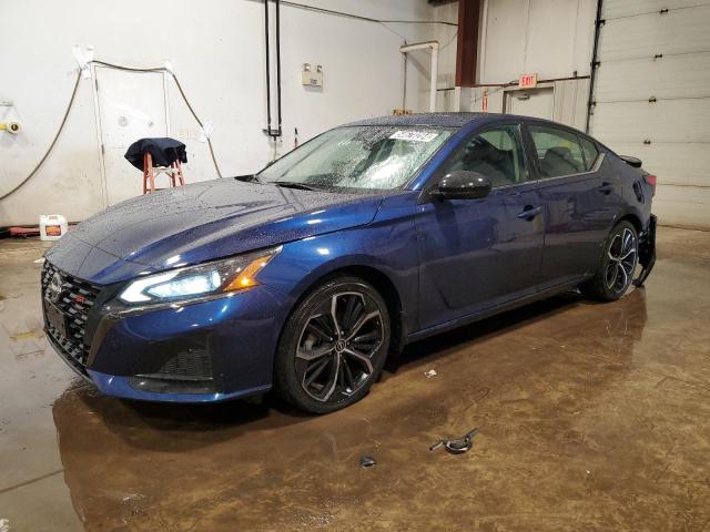 2023 Nissan Altima Sr VIN: 1N4BL4CV2PN361747 Lot: 54678284