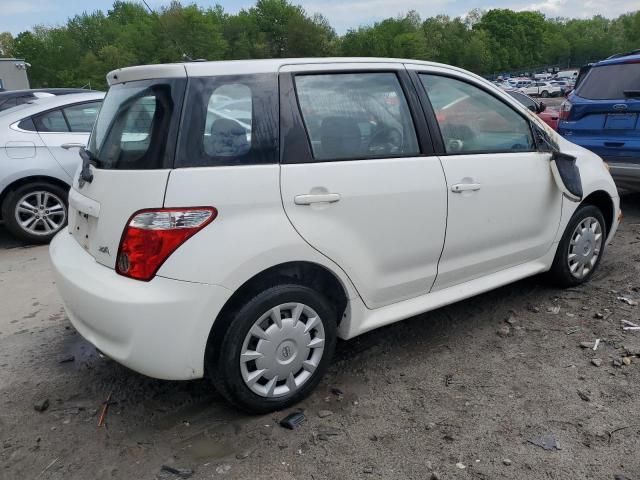 2006 Toyota Scion Xa VIN: JTKKT604560164559 Lot: 54251474