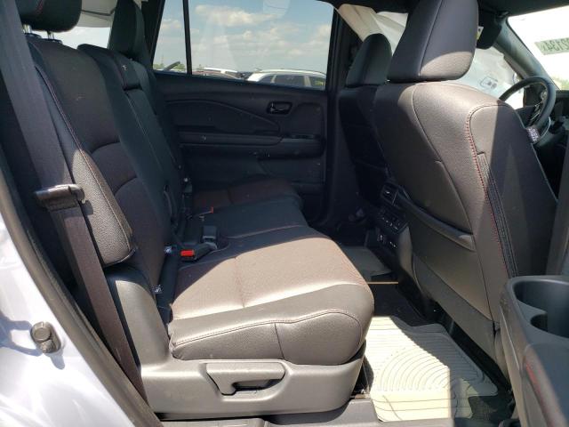2024 HONDA PASSPORT B - 5FNYF8H80RB006714