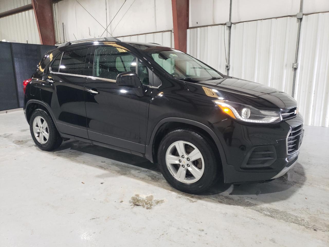 KL7CJLSB4LB066485 2020 Chevrolet Trax 1Lt