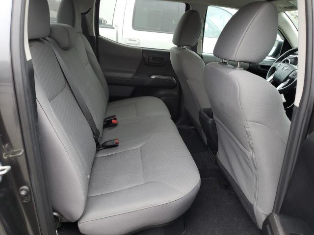 2020 Toyota Tacoma Double Cab VIN: 3TMCZ5AN6LM309158 Lot: 52530634