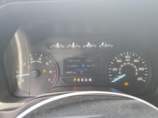 2019 Ford F150 Supercrew VIN: 1FTEW1EPXKFC22691 Lot: 56235514