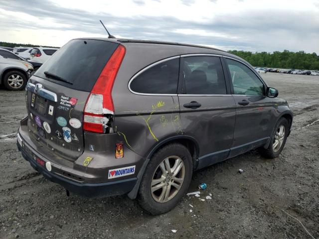 2010 Honda Cr-V Ex VIN: 3CZRE4H54AG704211 Lot: 54148084