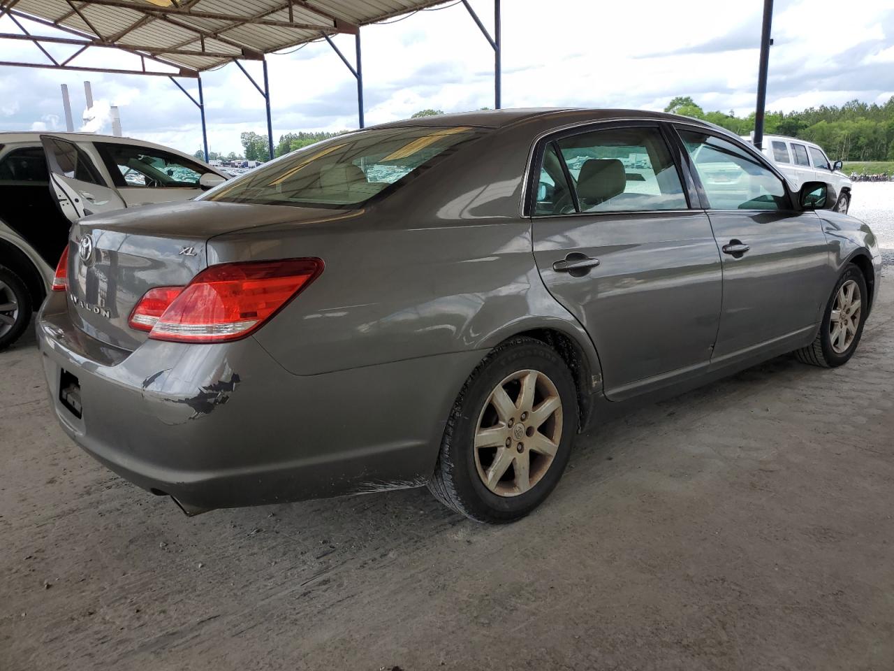 4T1BK36B47U175573 2007 Toyota Avalon Xl