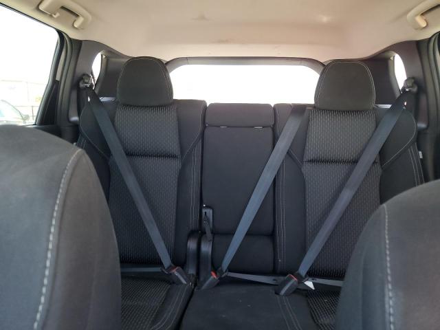 2022 Mitsubishi Outlander Es VIN: JA4J4TA89NZ015575 Lot: 56124254