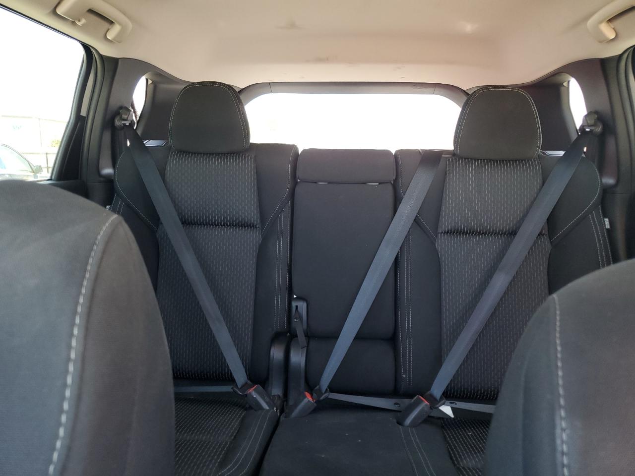 JA4J4TA89NZ015575 2022 Mitsubishi Outlander Es