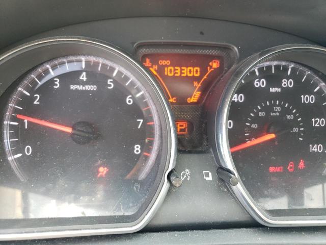 2014 Nissan Versa Note S VIN: 3N1CE2CP7EL381118 Lot: 56327094