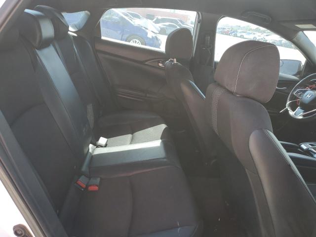 2020 HONDA CIVIC SPOR - 19XFC2F89LE005204