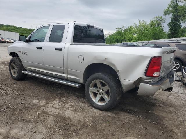 2014 Ram 1500 St VIN: 1C6RR7FT3ES143003 Lot: 54325684