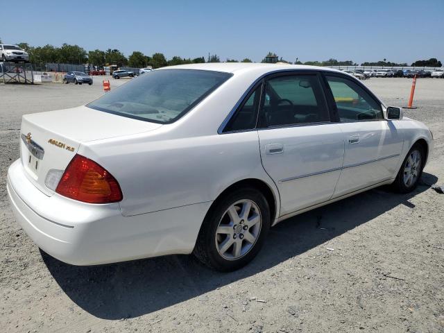 2000 Toyota Avalon Xl VIN: 4T1BF28B0YU056013 Lot: 55408334