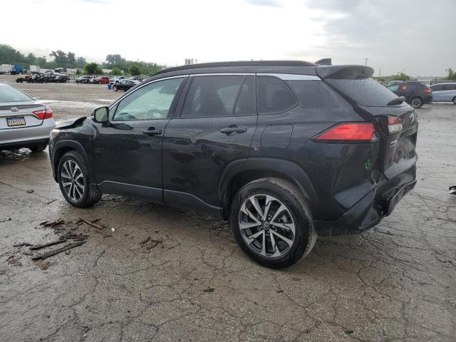 2022 Toyota Corolla Cross Xle VIN: 7MUDAABG8NV031280 Lot: 54891494