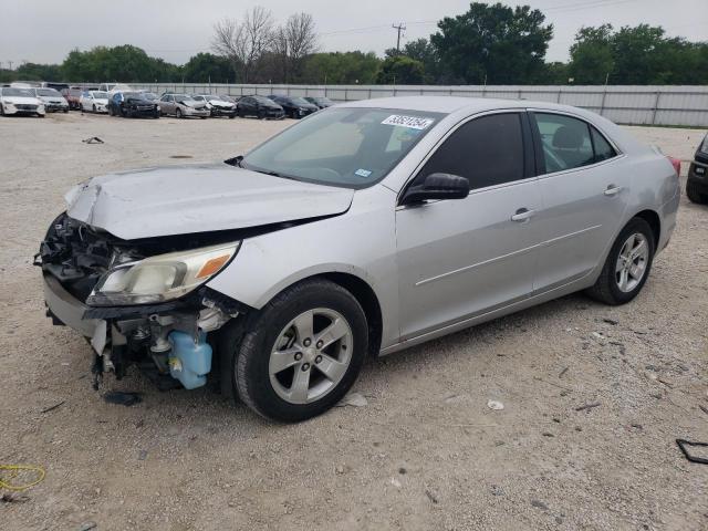 2014 Chevrolet Malibu Ls VIN: 1G11B5SL6EF210974 Lot: 53521254