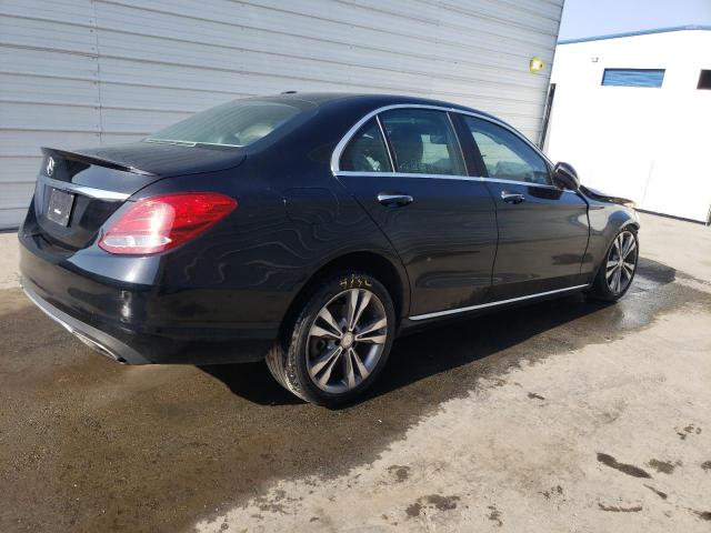 2016 Mercedes-Benz C 300 VIN: 55SWF4JBXGU145802 Lot: 48118644