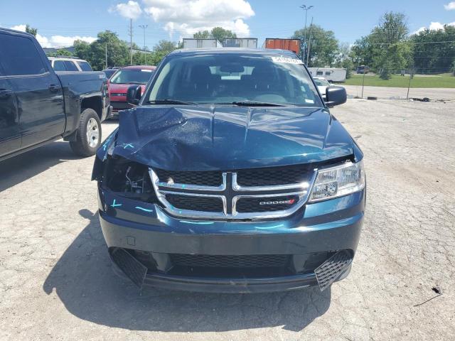 2013 Dodge Journey Se VIN: 3C4PDCAB8DT723706 Lot: 54166784