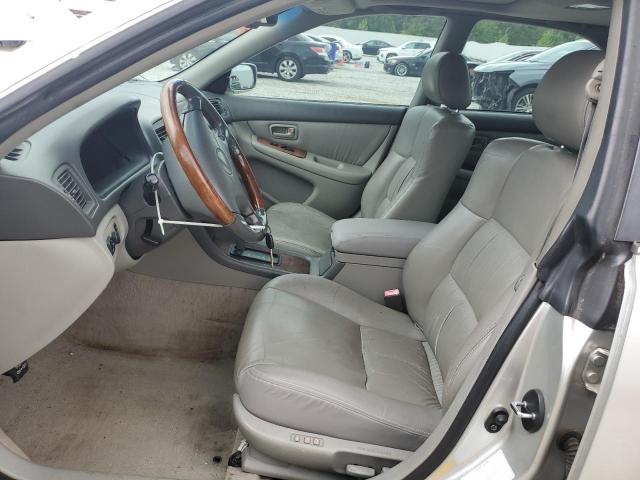 2001 Lexus Es 300 VIN: JT8BF28G110305818 Lot: 54823944