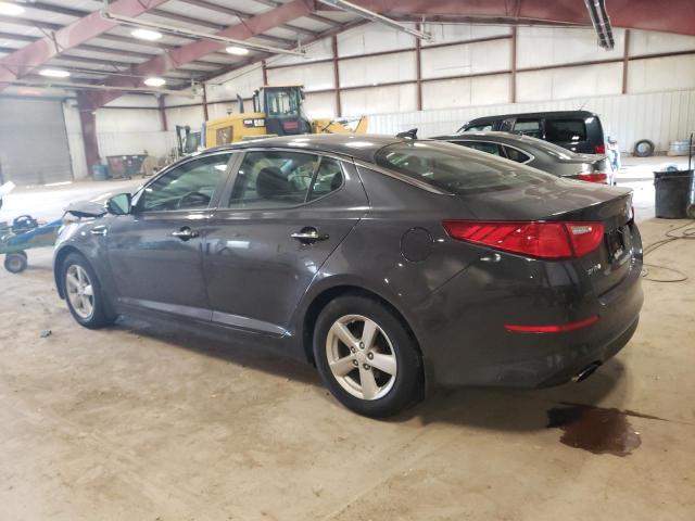 2015 Kia Optima Lx VIN: 5XXGM4A72FG446518 Lot: 56512884