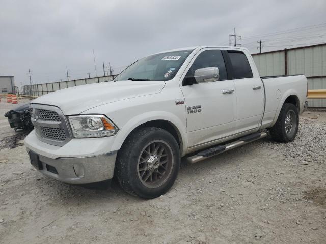 2018 Ram 1500 Laramie VIN: 1C6RR6JT4JS131356 Lot: 55894834