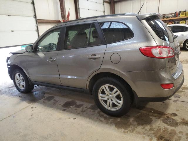 2011 Hyundai Santa Fe Gls VIN: 5XYZGDAG9BG051337 Lot: 53674264