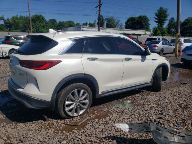 2019 Infiniti Qx50 Essential VIN: 3PCAJ5M16KF134162 Lot: 57023334
