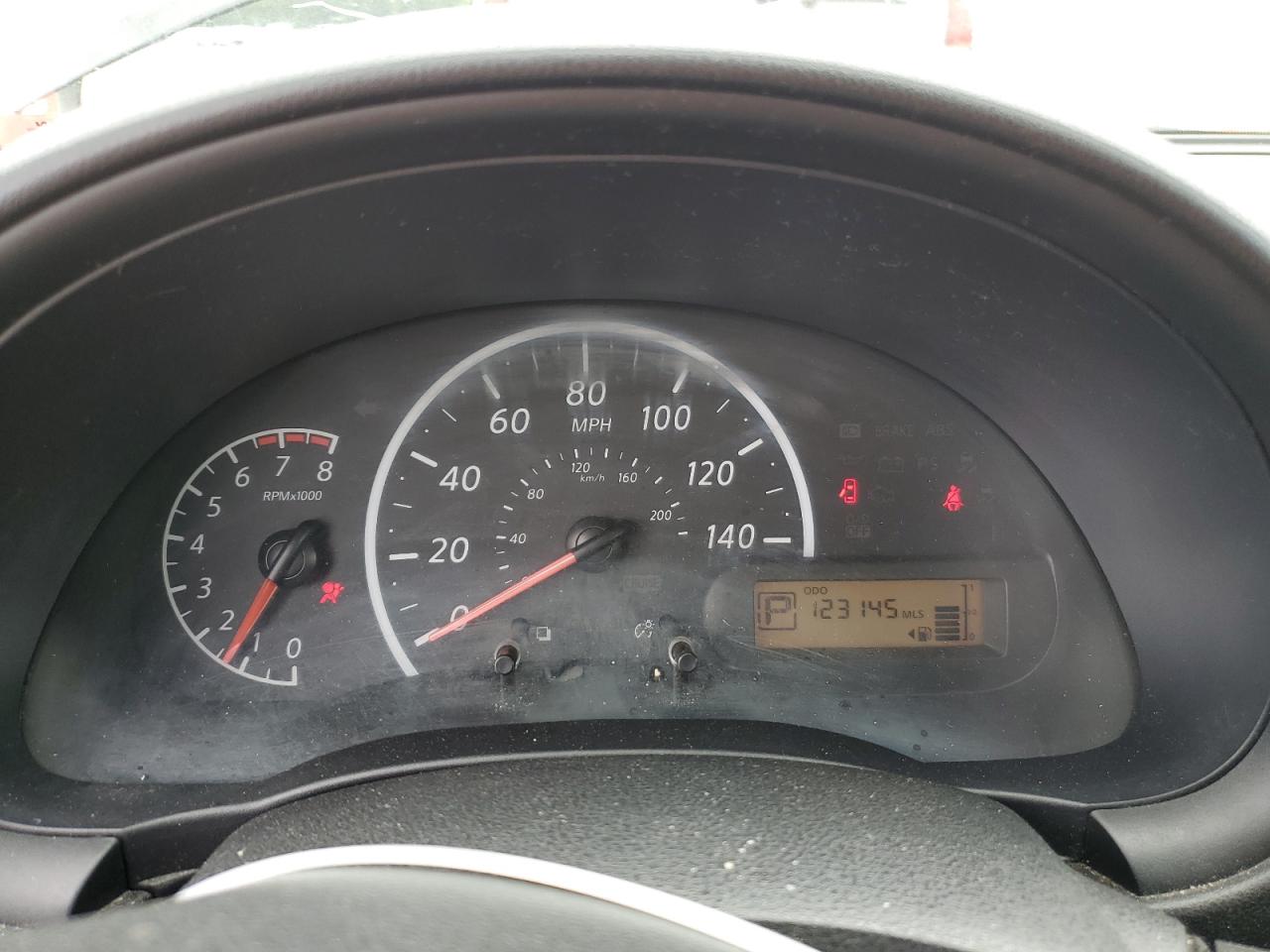 3N1CN7AP5FL802092 2015 Nissan Versa S