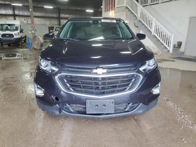 2021 Chevrolet Equinox Lt VIN: 3GNAXUEVXMS128957 Lot: 55639714