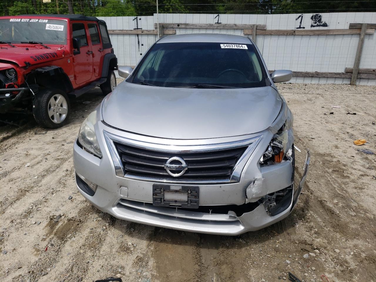 1N4AL3AP9DN402770 2013 Nissan Altima 2.5