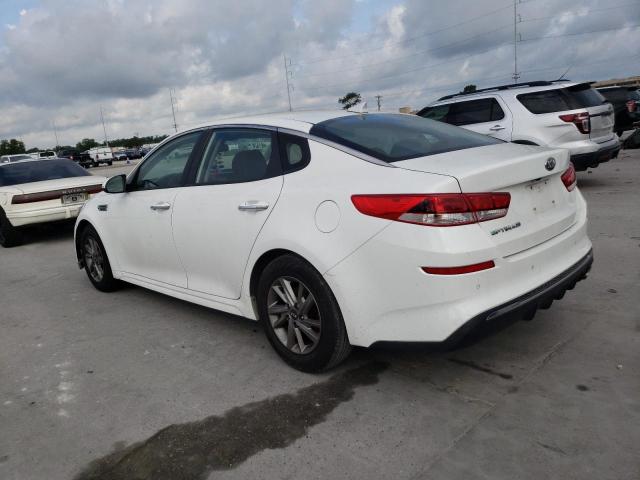 2019 Kia Optima Lx VIN: 5XXGT4L3XKG343239 Lot: 56477054