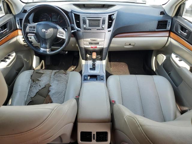 2013 Subaru Outback 2.5I Limited VIN: 4S4BRCKC5D3325248 Lot: 54754024