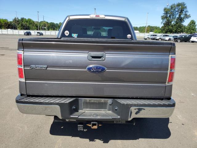2013 Ford F150 Supercrew VIN: 1FTFW1ET8DFB68733 Lot: 54816954