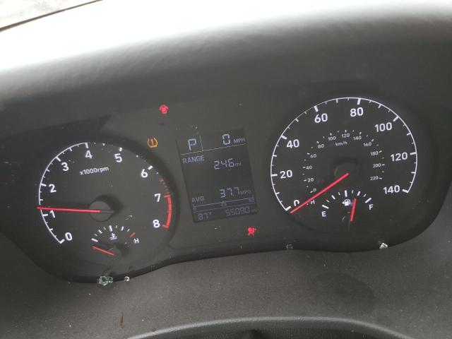 2020 Hyundai Accent Se VIN: 3KPC24A68LE126748 Lot: 54043954