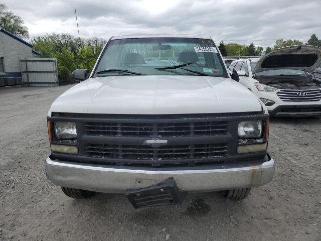 2000 Chevrolet Gmt-400 C3500 VIN: 1GCGC34R1YR226944 Lot: 54356704