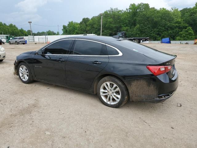 2017 CHEVROLET MALIBU LT - 1G1ZE5ST1HF129489