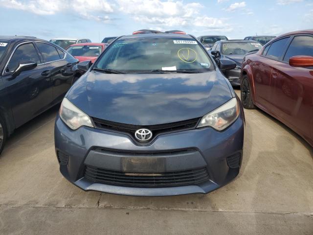 2014 Toyota Corolla L VIN: 5YFBURHE8EP112964 Lot: 54119334