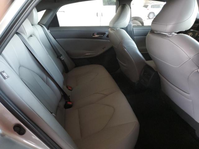 2022 Toyota Avalon Xle VIN: 4T1AZ1FB7NU080031 Lot: 56489994