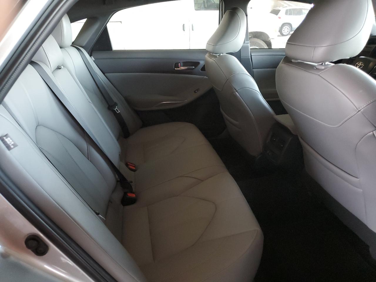 4T1AZ1FB7NU080031 2022 Toyota Avalon Xle